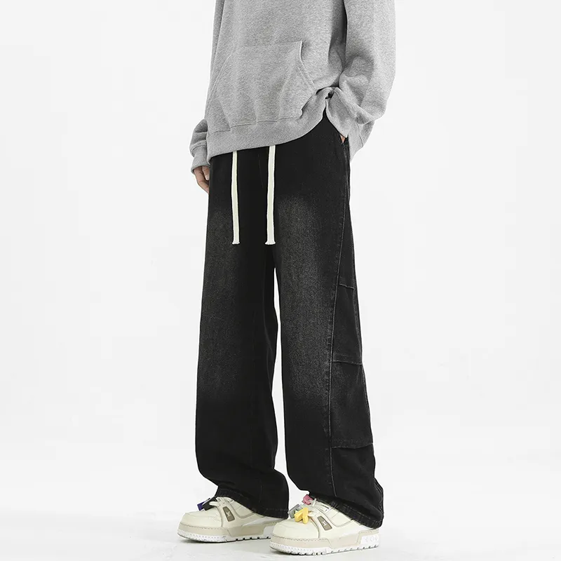 Extreme turbo Jeans Unisex-2