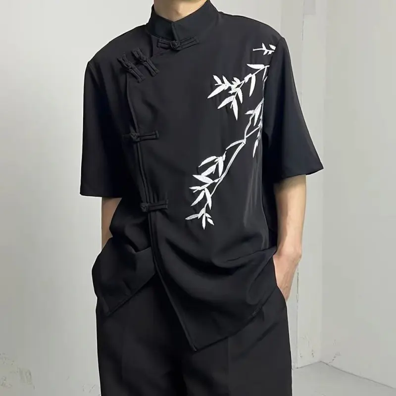 Extreme Turbo Shirt Unisex Black-2
