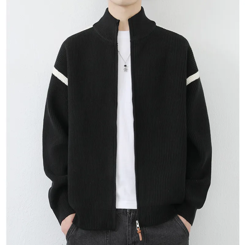 Extreme turbo Knitwear Unisex-8