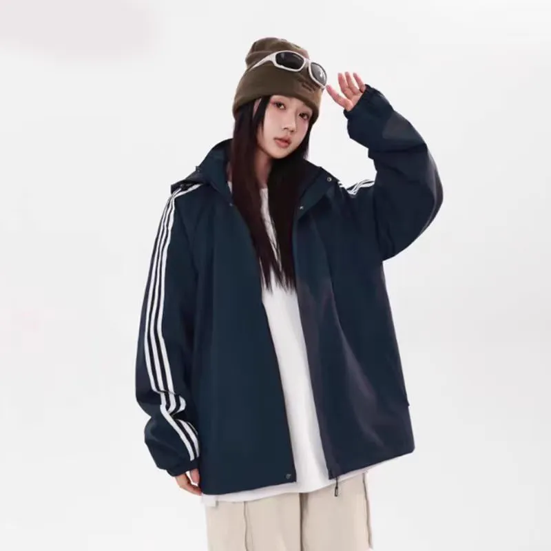 Extreme Turbo Jackets Coats Unisex-5