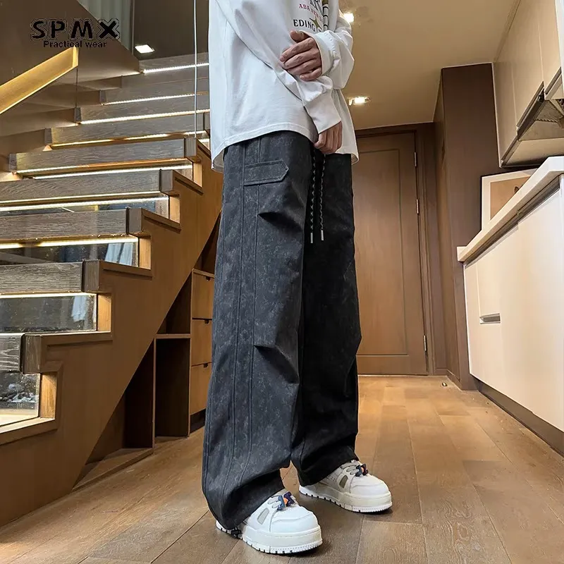 Extreme Turbo Casual Pants Unisex-9
