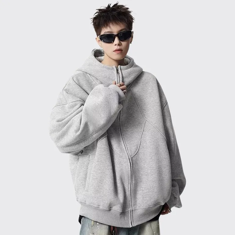 Extreme Turbo Sweatshirt Unisex-3