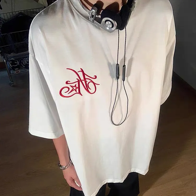 PAINT STAIN T-Shirts Unisex-12
