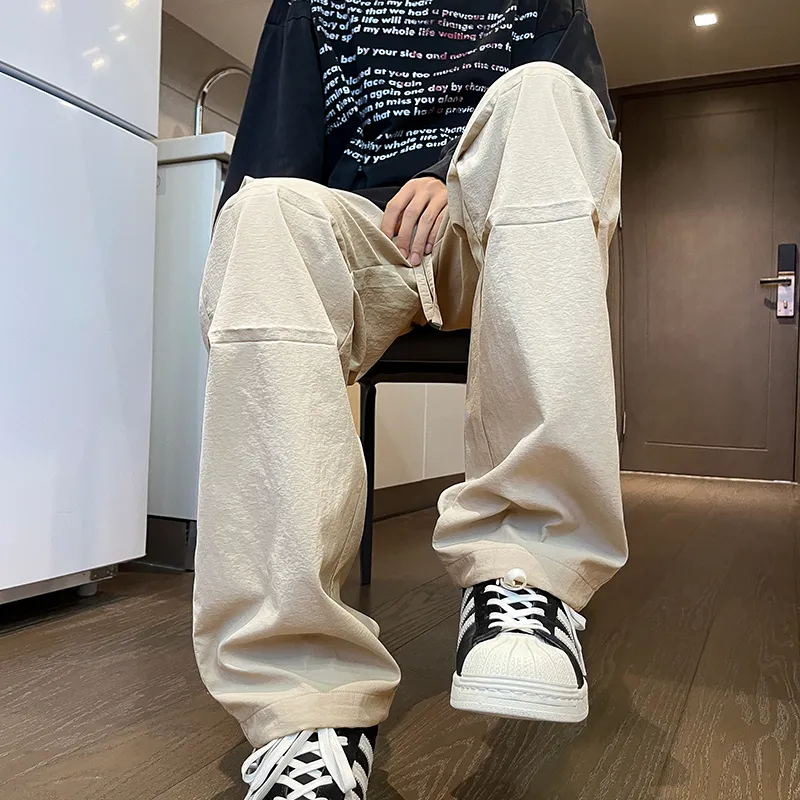 Extreme Turbo Casual Pants Unisex-5