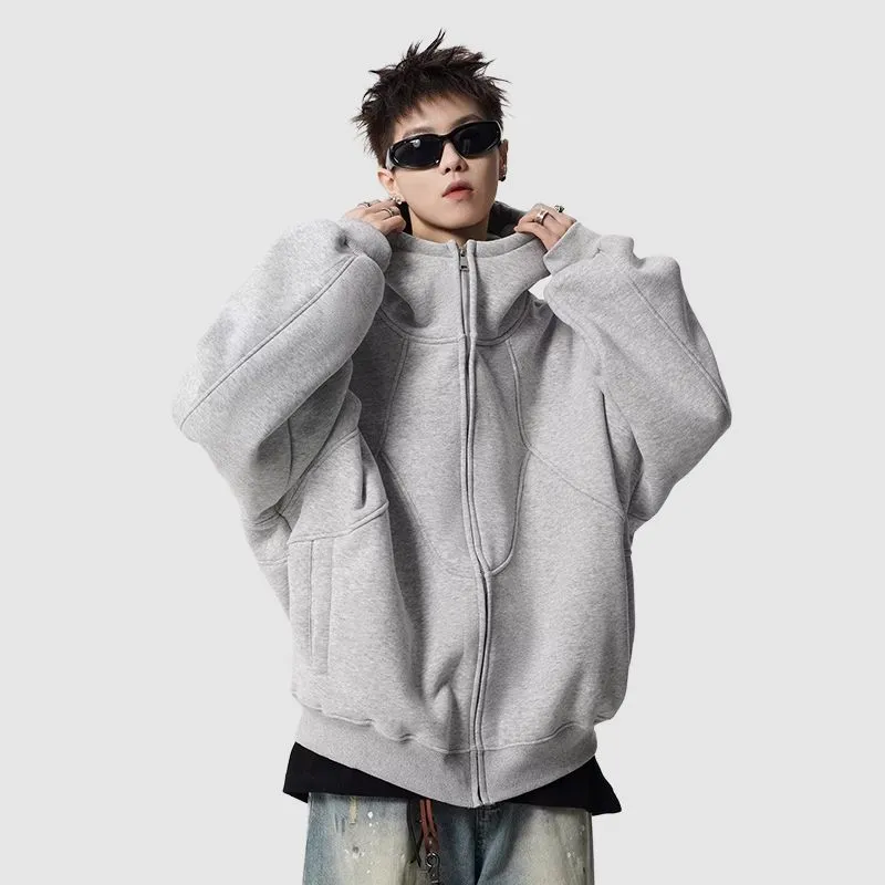 Extreme Turbo Sweatshirt Unisex-1
