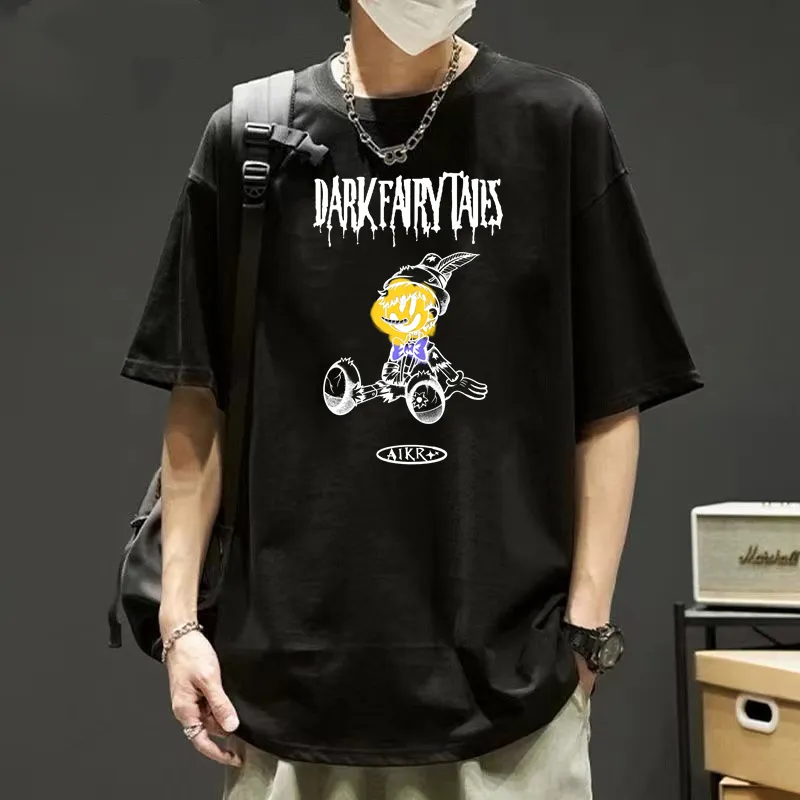 Extreme turbo T Shirts Unisex-5
