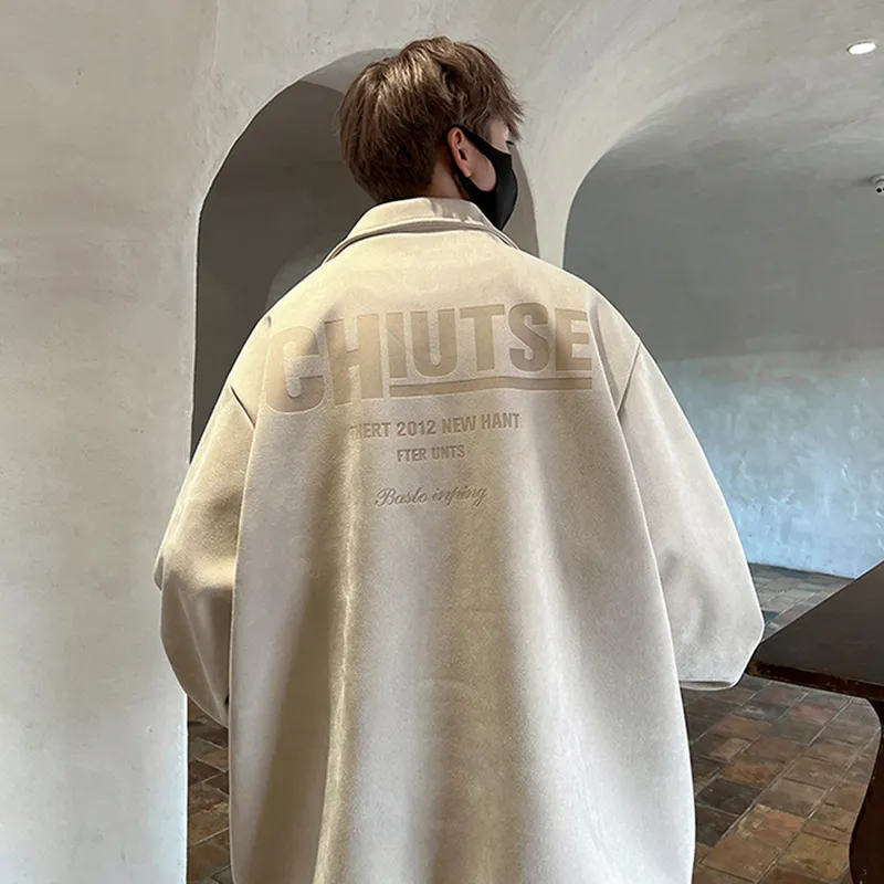 Extreme Turbo Jackets Coats Unisex-15