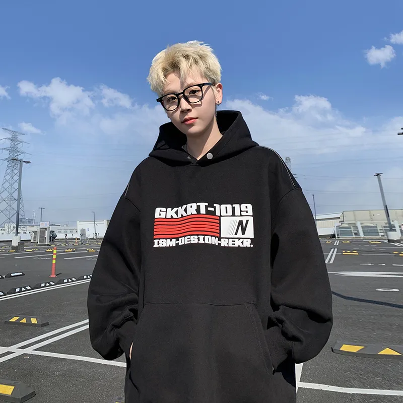 Extreme Turbo Sweatshirt Unisex-11