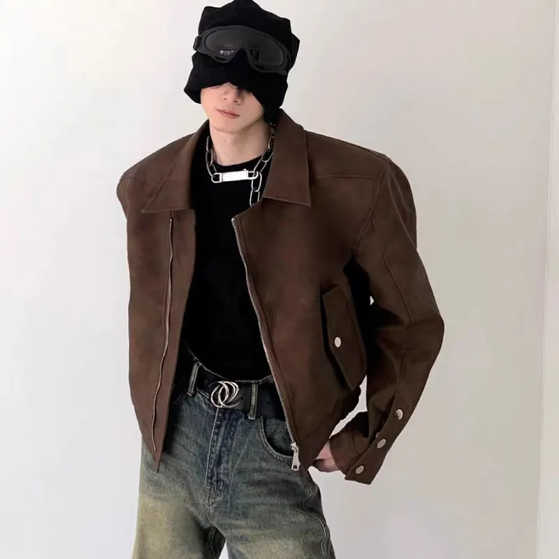 Extreme Turbo Jackets & Coats Unisex-7