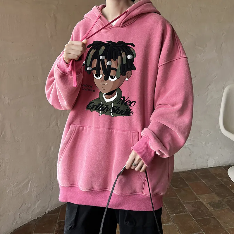 Extreme Turbo Sweatshirt Unisex-3