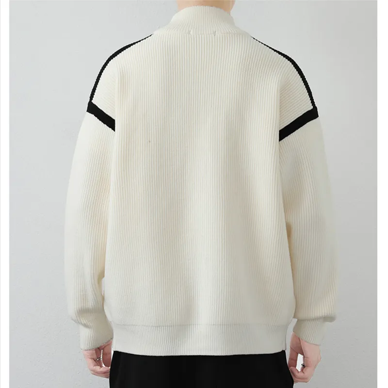 Extreme turbo Knitwear Unisex-4