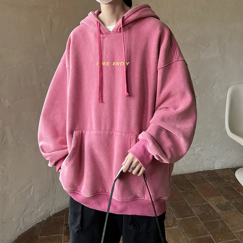 Extreme Turbo Sweatshirt Unisex Red-6