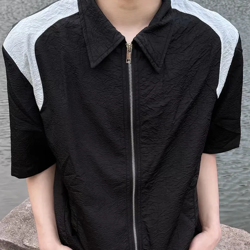 Extreme turbo Shirts Unisex Black-6