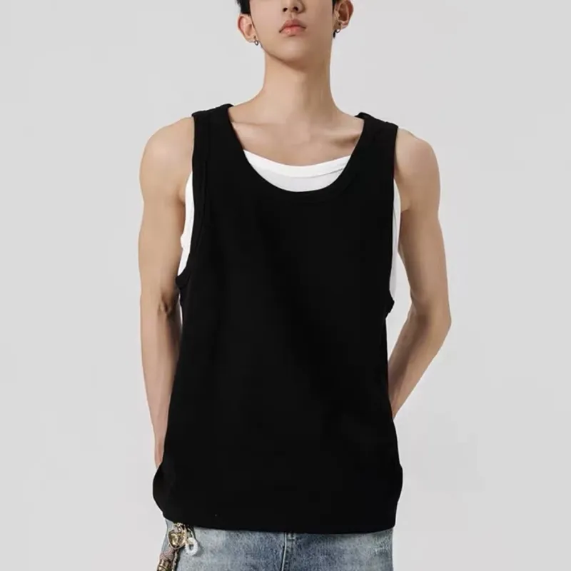 Extreme turbo Tank Tops Unisex-3
