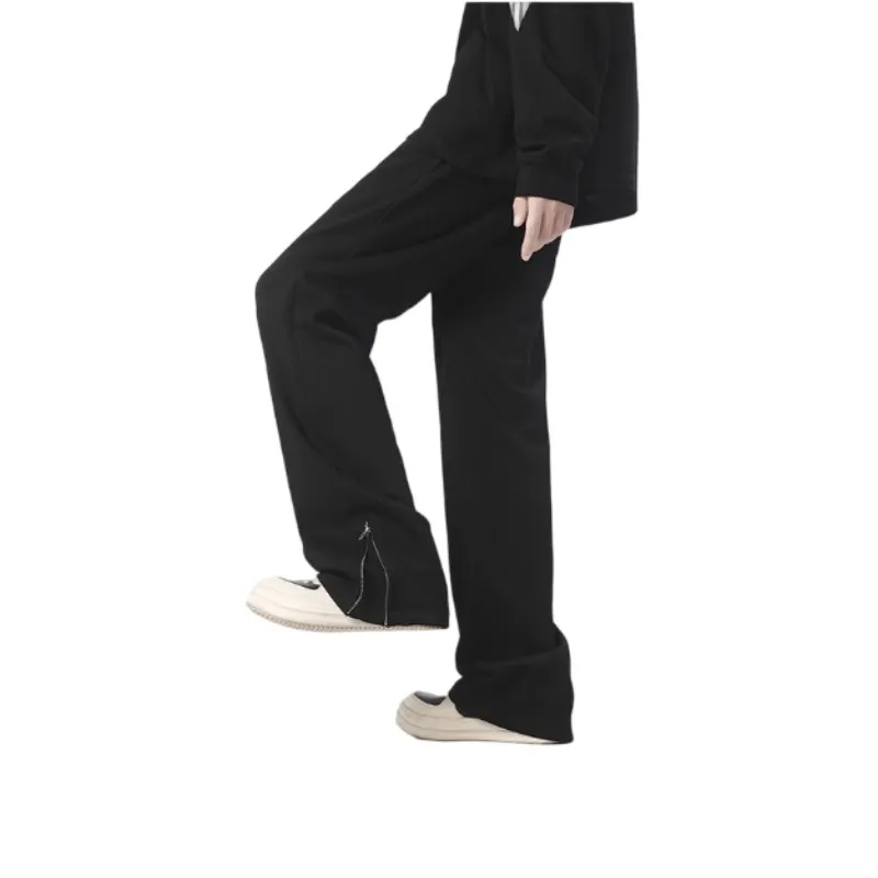 Extreme Turbo Casual Pants Unisex-11