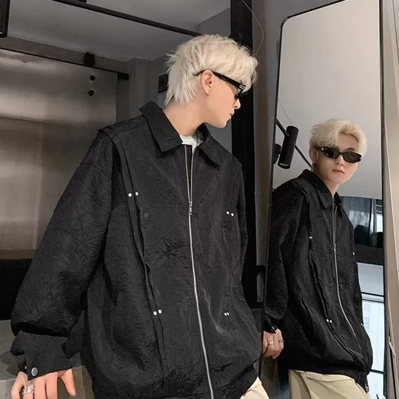 Extreme Turbo Jackets Coats Unisex-11