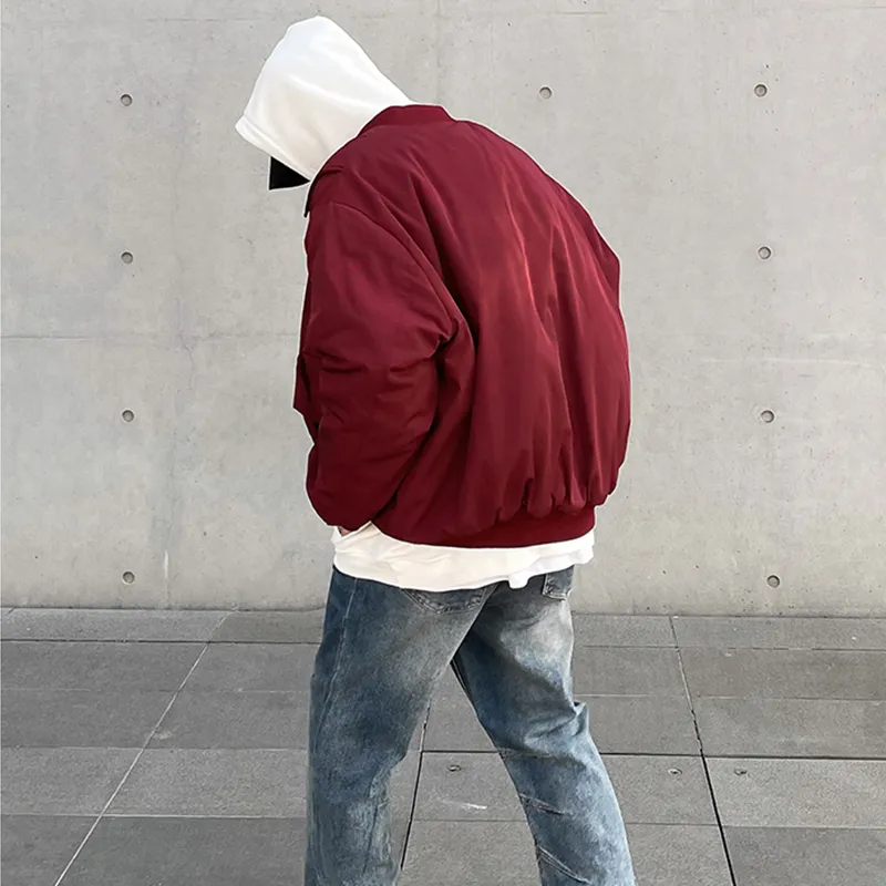 Extreme Turbo Jackets & Coats Unisex-7
