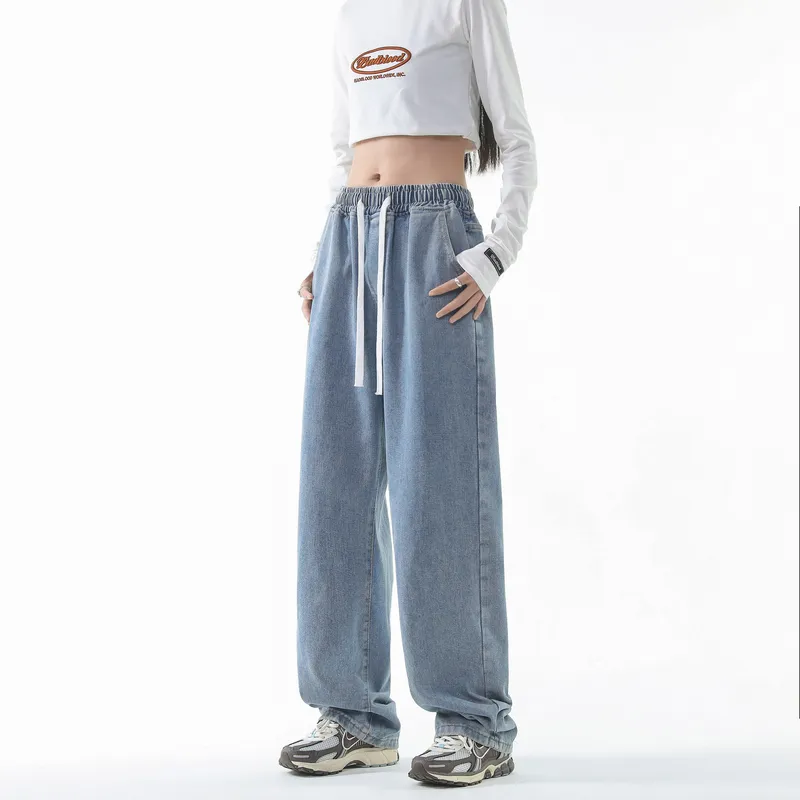 Extreme turbo Jeans Unisex-24