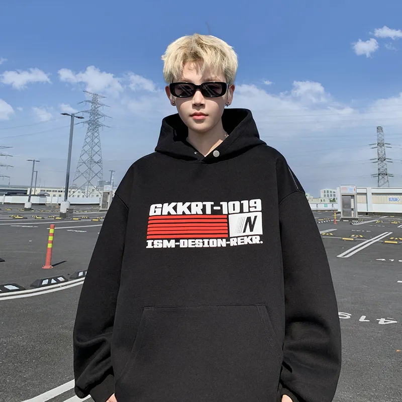 Extreme Turbo Sweatshirt Unisex-7