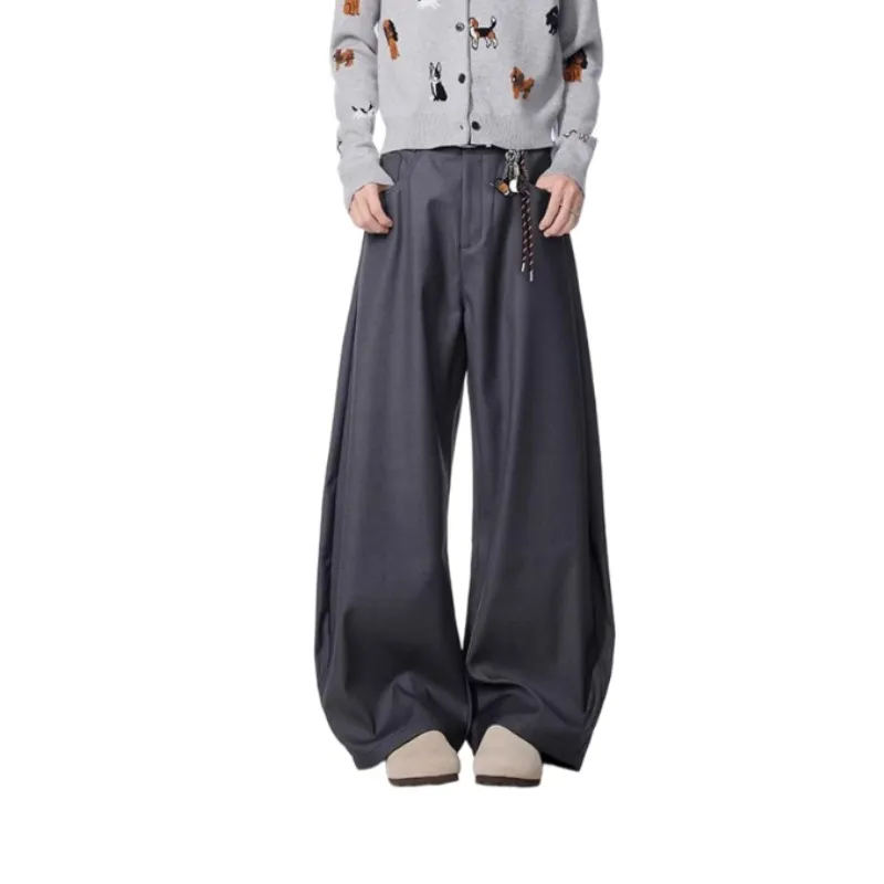 Extreme Turbo Casual Pants Unisex-6
