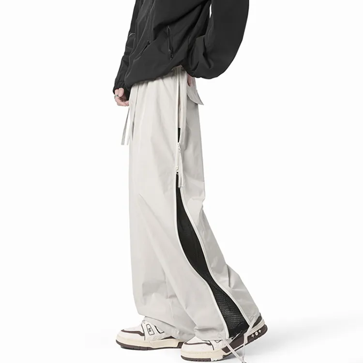 Extreme Turbo Casual Pants Unisex-2