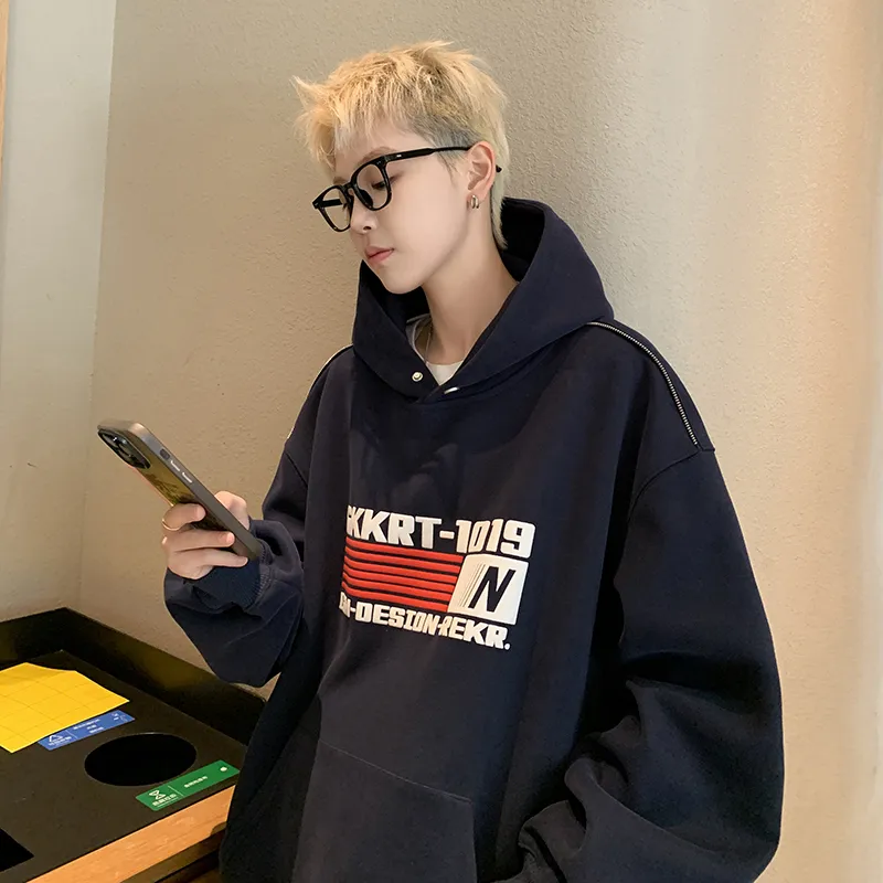 Extreme Turbo Sweatshirt Unisex-21