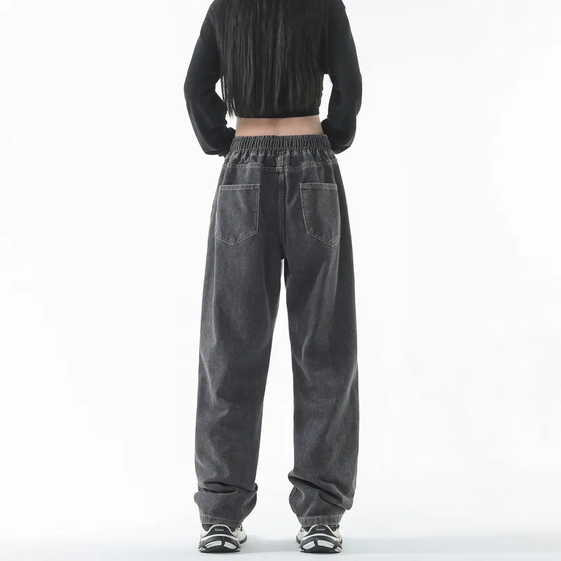 Extreme turbo Jeans Unisex-13