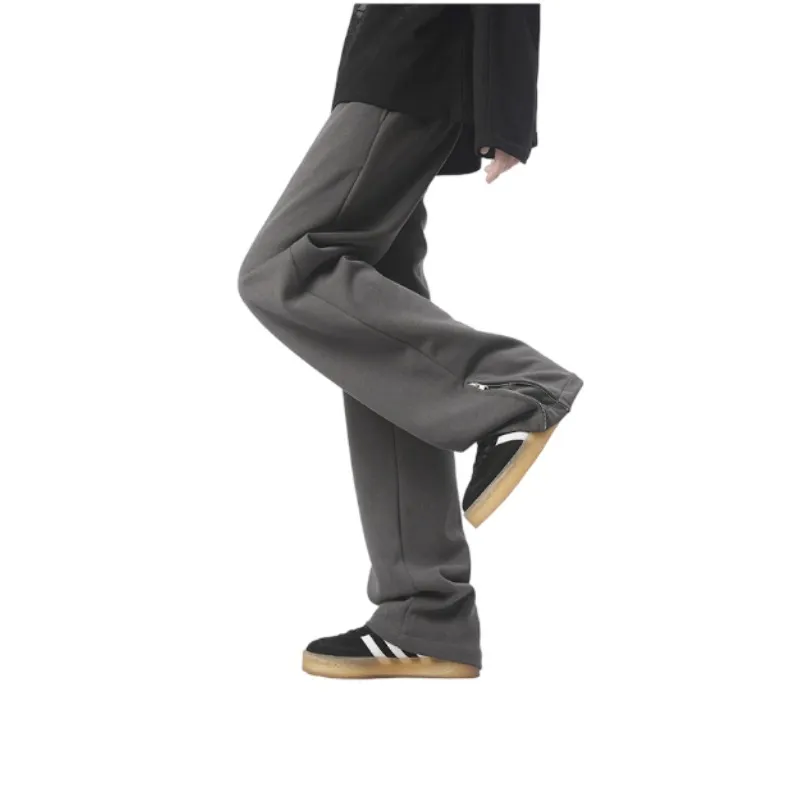 Extreme Turbo Casual Pants Unisex-15