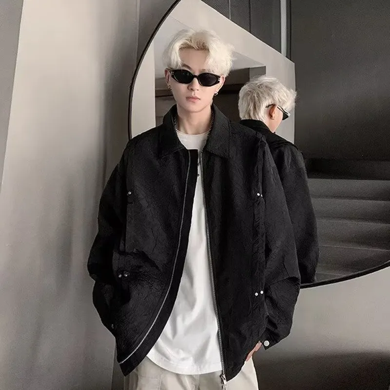 Extreme Turbo Jackets Coats Unisex-8