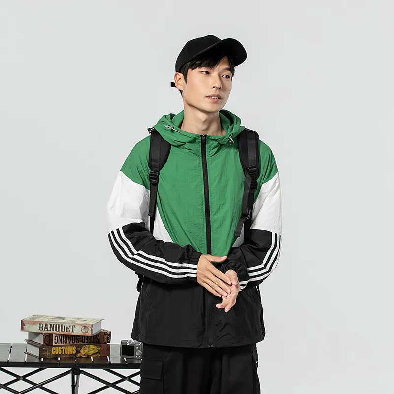 Extreme Turbo Jackets Coats Unisex-1