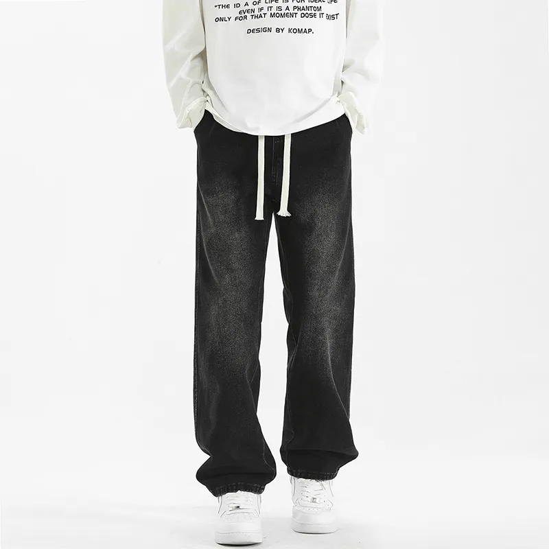 Extreme turbo Jeans Unisex-1