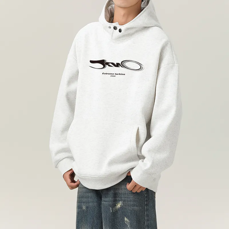 Extreme Turbo Sweatshirt Set Unisex-6