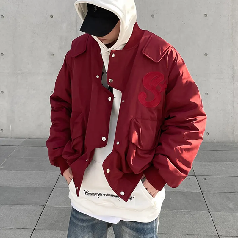 Extreme Turbo Jackets & Coats Unisex-5