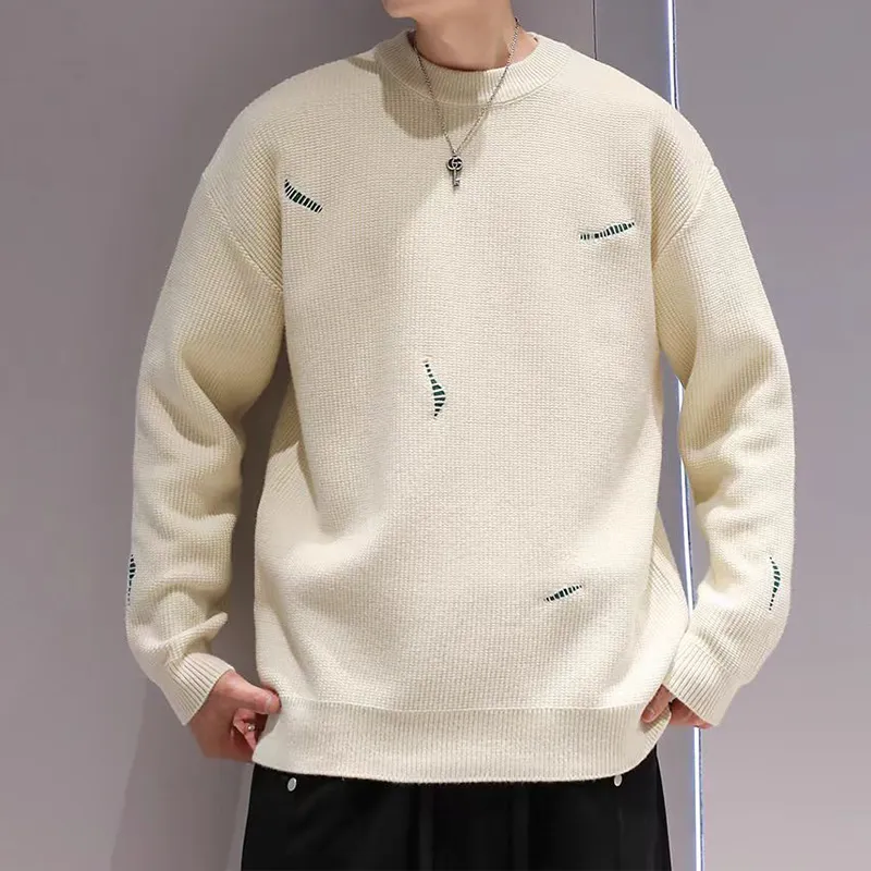 Extreme turbo Knitwear Unisex-1