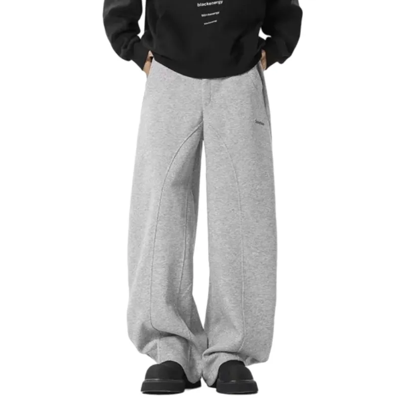 Extreme Turbo Casual Pants Unisex-8