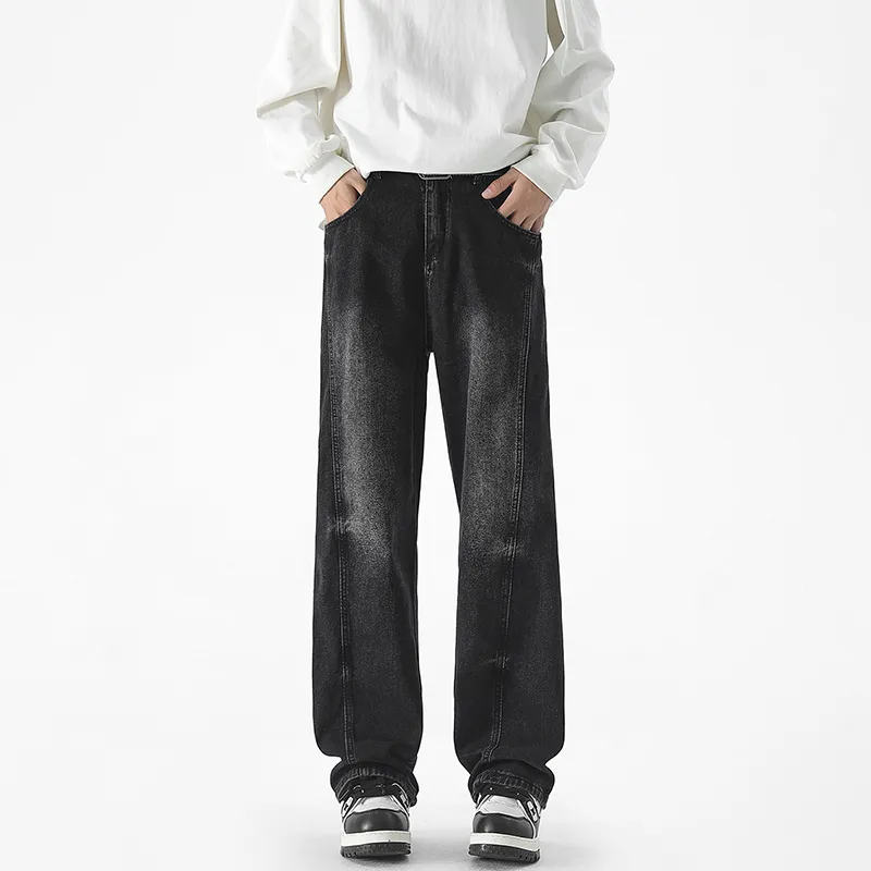 Extreme turbo Jeans Unisex-5