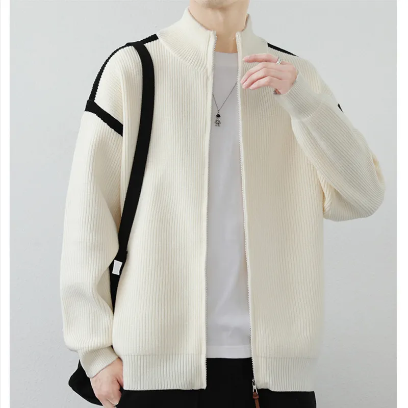 Extreme turbo Knitwear Unisex-2