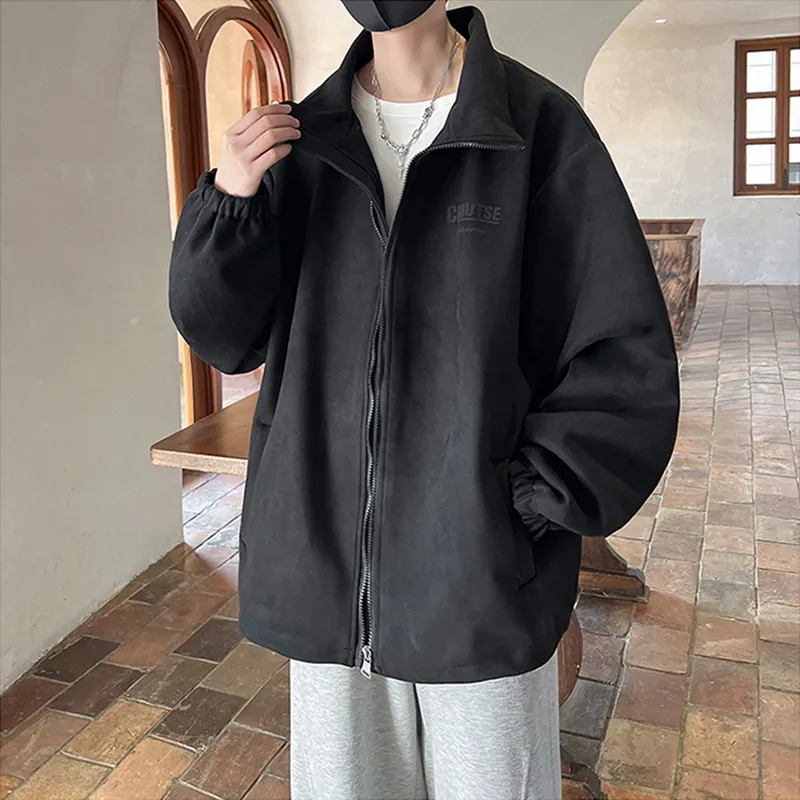 Extreme Turbo Jackets Coats Unisex-3
