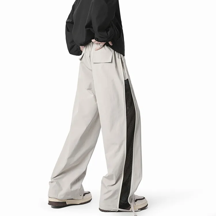 Extreme Turbo Casual Pants Unisex-3