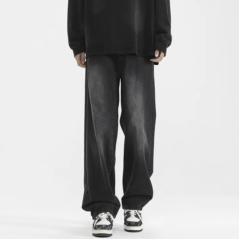 Extreme turbo Jeans Unisex-1