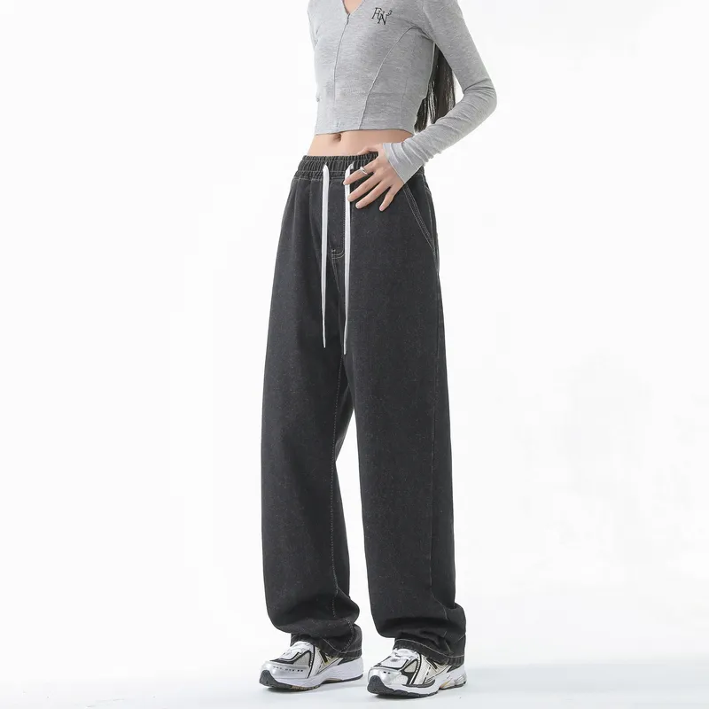Extreme turbo Jeans Unisex-3