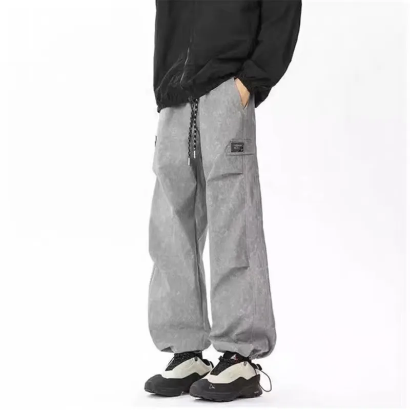 Extreme Turbo Casual Pants Unisex-4