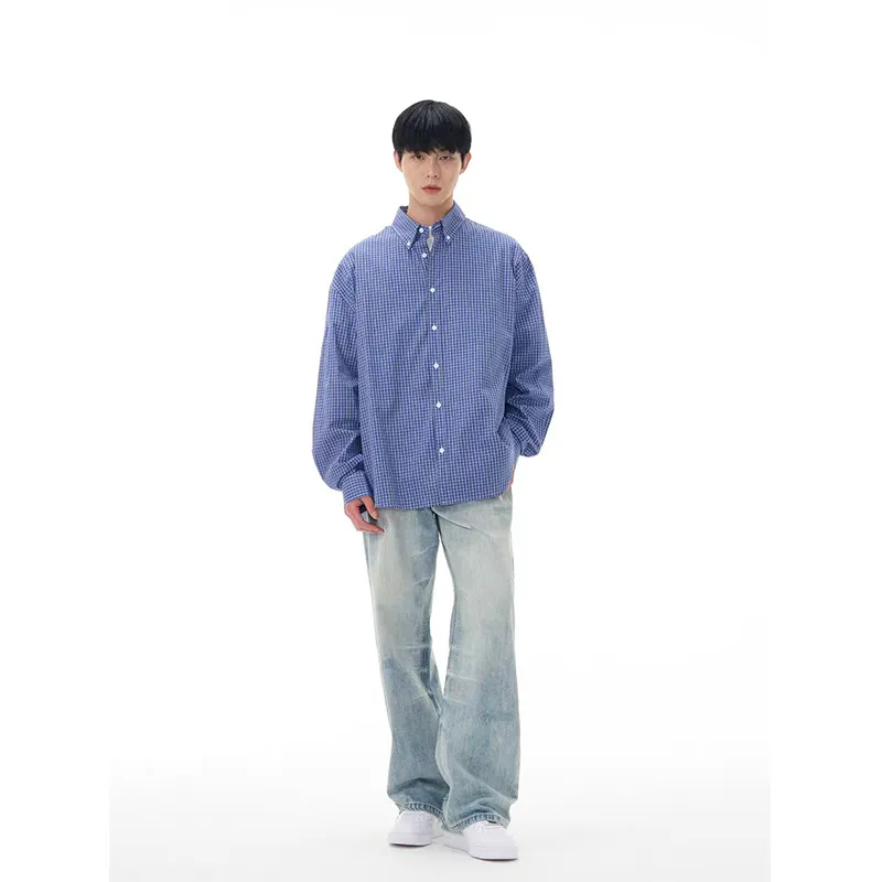 Extreme Turbo Shirt Unisex Blue-5