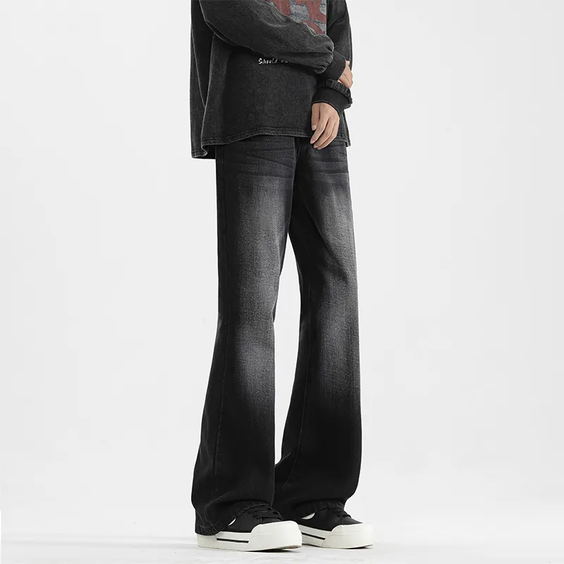 Extreme turbo Jeans Unisex-10