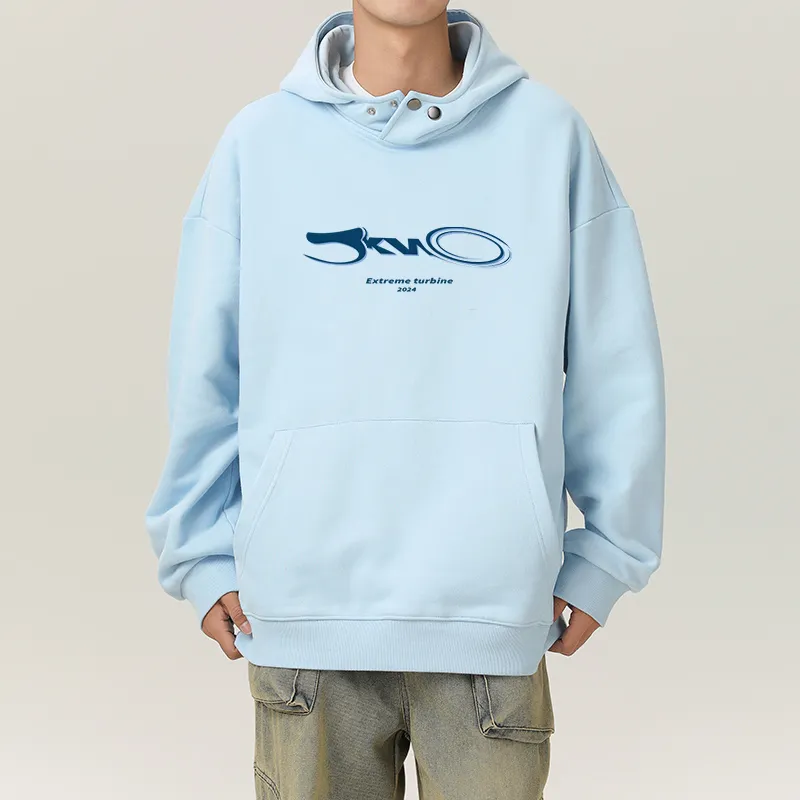 Extreme Turbo Sweatshirt Set Unisex-37