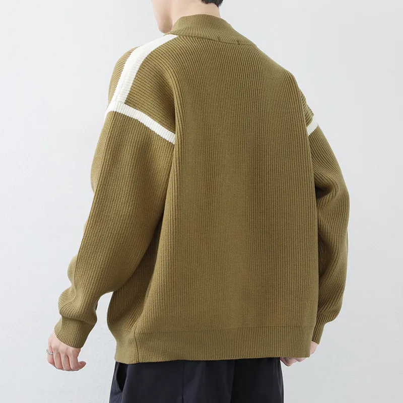 Extreme turbo Knitwear Unisex-13