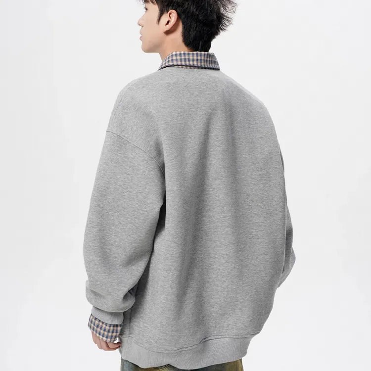 Extreme Turbo Sweatshirt Unisex-7