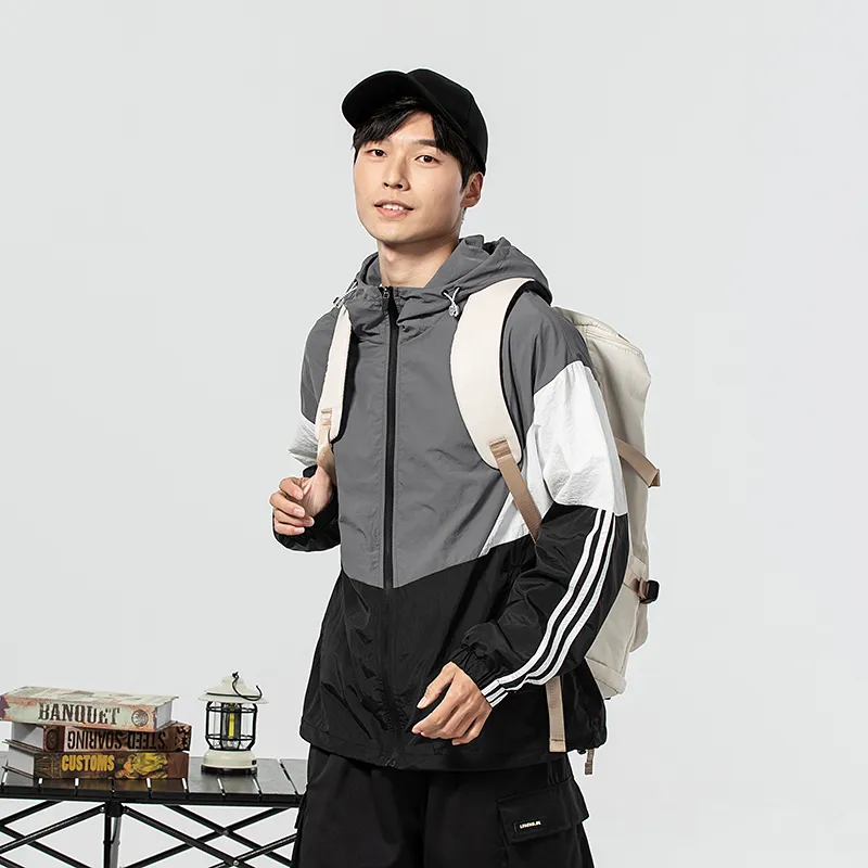 Extreme Turbo Jackets Coats Unisex-7