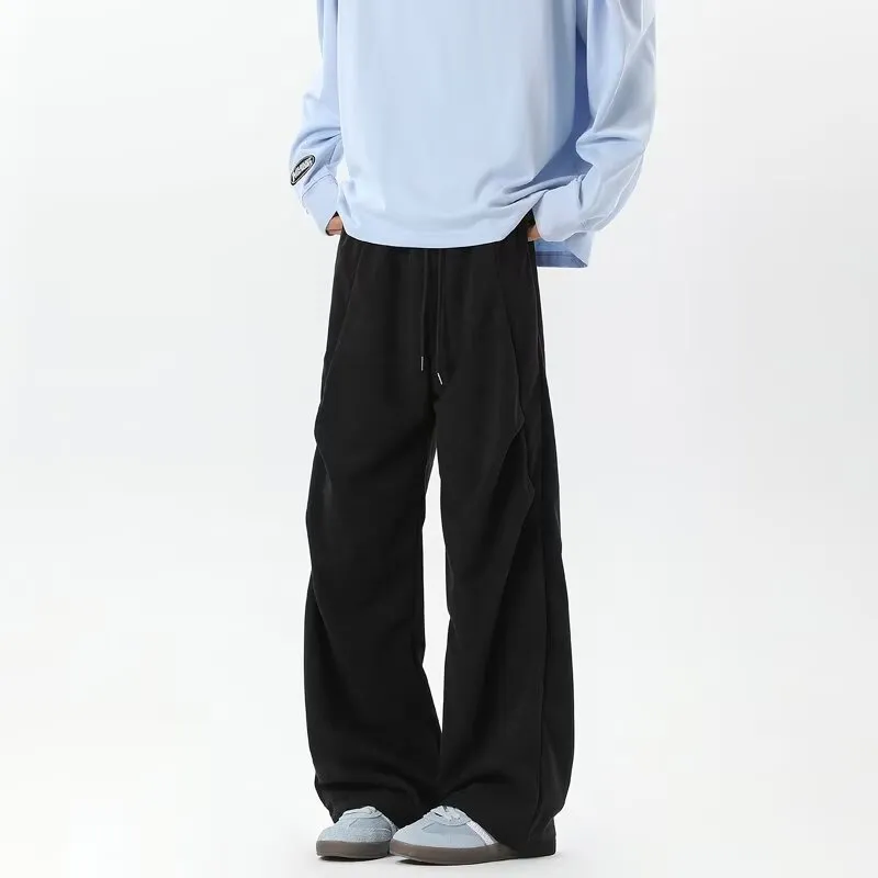 Extreme Turbo Casual Pants Unisex-6