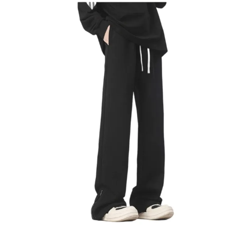 Extreme Turbo Casual Pants Unisex-9